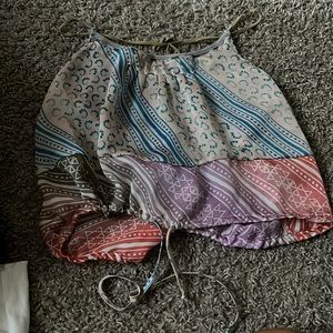 american eagle outfitters top